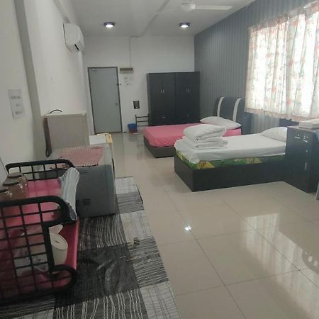 Baoyousongsong Kampar Bagian luar foto
