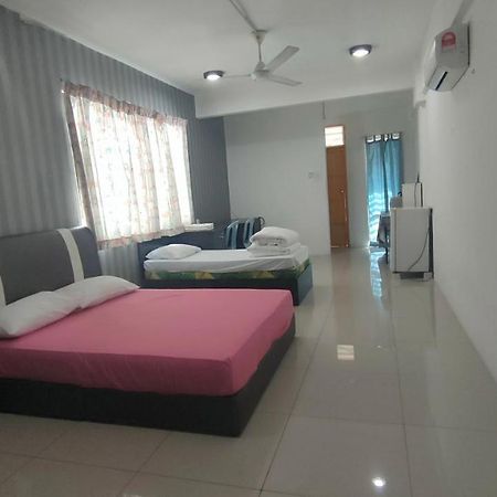 Baoyousongsong Kampar Bagian luar foto