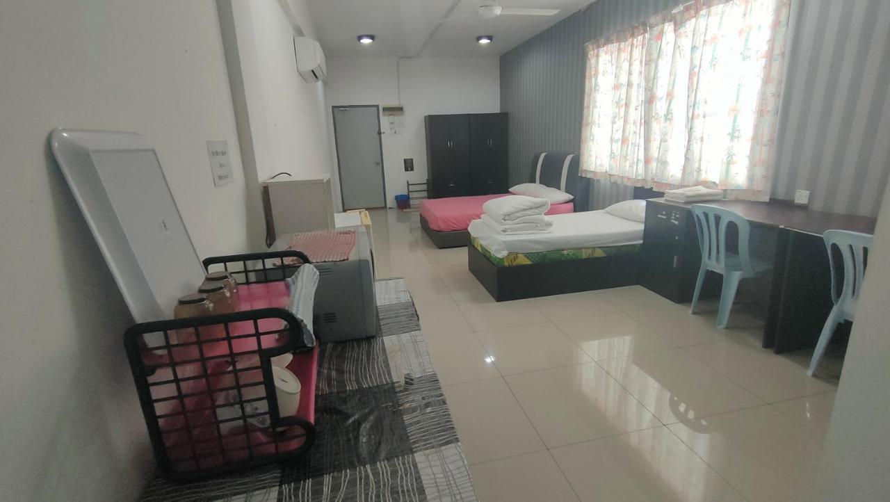 Baoyousongsong Kampar Bagian luar foto