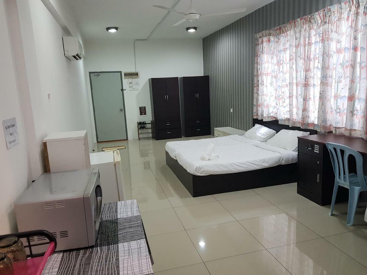 Baoyousongsong Kampar Bagian luar foto