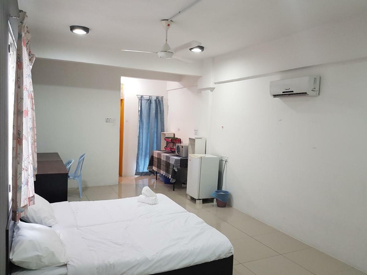 Baoyousongsong Kampar Bagian luar foto